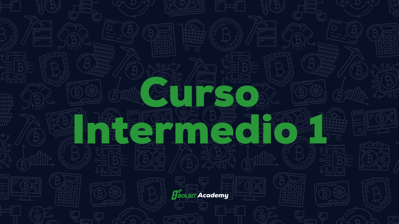 curso-Curso Intermedio 1